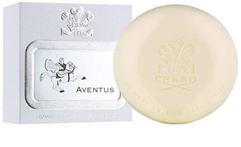 creed aventus soap for men.